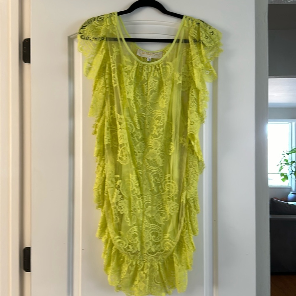 Ethereal Ever After Dress size small - Jen’s Pirate Booty